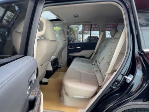 Toyota Land Cruiser 2021 - Siêu lướt