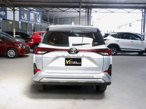 Toyota Veloz 2022 - Toyota Veloz 1.5 AT Cross bản CVT 2022