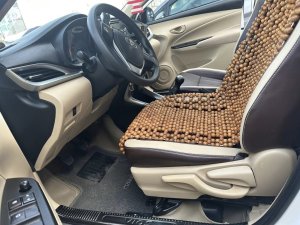 Toyota Vios 2019 - Màu trắng số sàn, giá hữu nghị