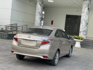 Toyota Vios 2018 - Giá chỉ 355 triệu