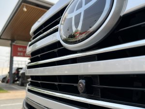 Toyota Land Cruiser 2021 - Siêu lướt