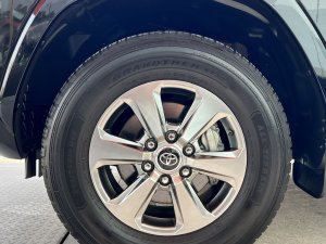 Toyota Land Cruiser 2021 - Siêu lướt