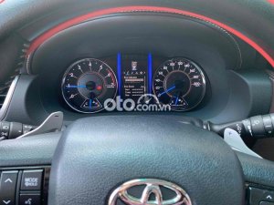 Toyota Fortuner   2.7 sx 2018 mới chạy 38.000km 2018 - Toyota Fortuner 2.7 sx 2018 mới chạy 38.000km