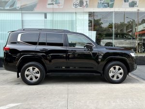 Toyota Land Cruiser 2021 - Siêu lướt