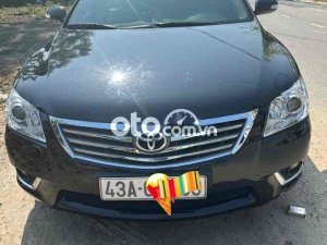Toyota Camry  2010 2010 - camry 2010