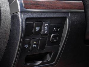 Toyota Land Cruiser 2019 - Đẹp không tì vết tại 562
