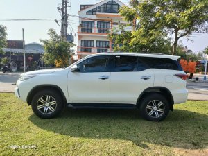 Toyota Fortuner 2019 - Chào bán 830 triệu