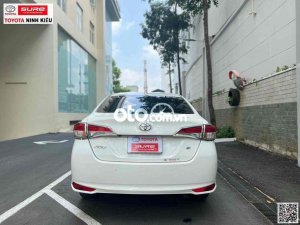 Toyota Vios   số tự động qua sử du gh 2021 - Toyota Vios số tự động qua sử du gh