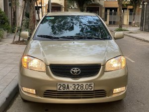 Toyota Vios 2005 - Giá 155tr