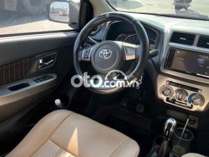 Toyota   2018 - Toyota wigo