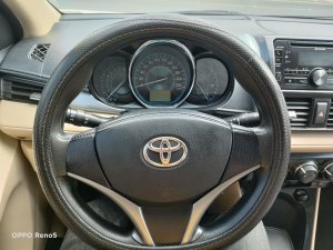 Toyota Vios 2014 - Chạy 5 vạn không lỗi nhỏ