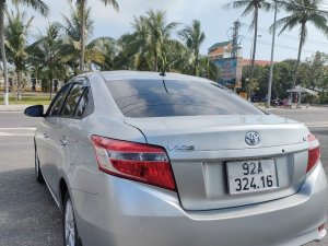 Toyota Vios 2014 - Chạy 5 vạn không lỗi nhỏ