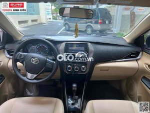 Toyota Vios   số tự động qua sử du gh 2021 - Toyota Vios số tự động qua sử du gh