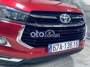 Toyota Innova  VENTURER 2019 mua mới chạy 23k 2019 - INNOVA VENTURER 2019 mua mới chạy 23k