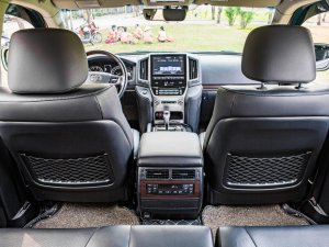 Toyota Land Cruiser 2019 - Đẹp không tì vết tại 562