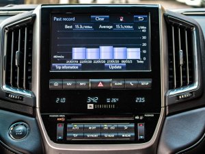 Toyota Land Cruiser 2019 - Đẹp không tì vết tại 562