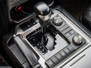Toyota Land Cruiser 2019 - Đẹp không tì vết tại 562