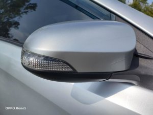 Toyota Vios 2014 - Chạy 5 vạn không lỗi nhỏ