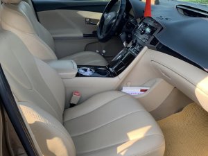 Toyota Venza 2009 - Xe màu nâu, xe nhập