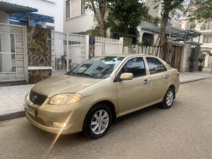Toyota Vios 2005 - Giá 155tr