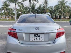Toyota Vios 2014 - Chạy 5 vạn không lỗi nhỏ