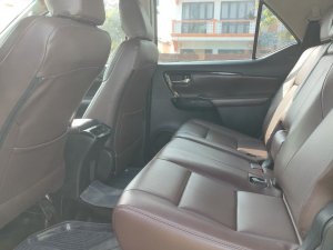 Toyota Fortuner 2019 - Chào bán 830 triệu