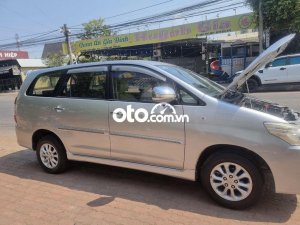 Toyota Innova BÁN XE  ĐỜI 2015 MÀU BẠC 2015 - BÁN XE INNOVA ĐỜI 2015 MÀU BẠC