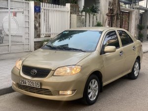 Toyota Vios 2005 - Giá 155tr