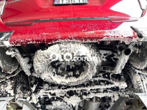 Toyota Innova  VENTURER 2019 mua mới chạy 23k 2019 - INNOVA VENTURER 2019 mua mới chạy 23k