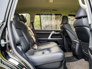 Toyota Land Cruiser 2019 - Đẹp không tì vết tại 562