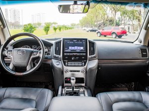 Toyota Land Cruiser 2019 - Đẹp không tì vết tại 562