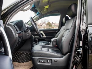 Toyota Land Cruiser 2019 - Đẹp không tì vết tại 562