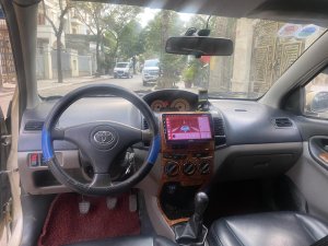 Toyota Vios 2005 - Giá 155tr
