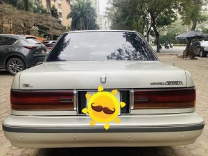 Toyota Cressida 1994 - Số tự động cực mới và chất lượng, giá 215tr