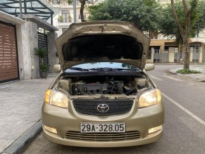 Toyota Vios 2005 - Giá 155tr