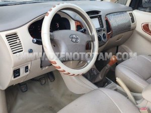 Toyota Innova 2007 - Mọi chức năng hoạt động bình thường