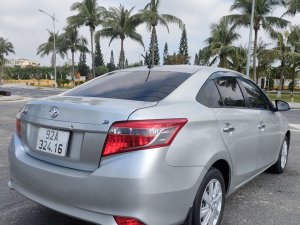 Toyota Vios 2014 - Chạy 5 vạn không lỗi nhỏ