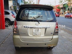 Toyota Innova 2006 - Mọi chức năng hoạt động bình thường