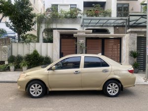 Toyota Vios 2005 - Giá 155tr