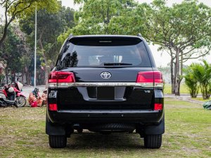 Toyota Land Cruiser 2019 - Đẹp không tì vết tại 562