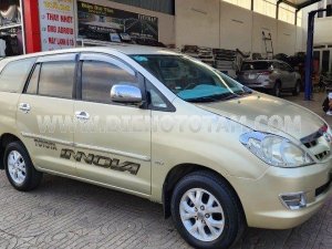 Toyota Innova 2006 - Mọi chức năng hoạt động bình thường