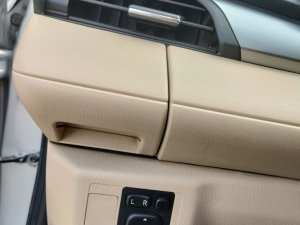 Toyota Vios 2014 - Chạy 5 vạn không lỗi nhỏ