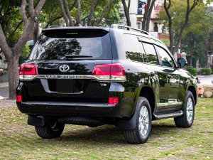 Toyota Land Cruiser 2019 - Đẹp không tì vết tại 562