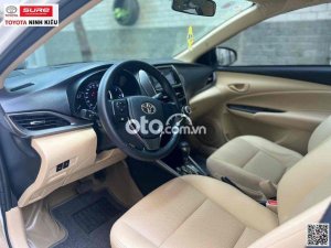Toyota Vios   số tự động qua sử du gh 2021 - Toyota Vios số tự động qua sử du gh
