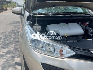 Toyota Vios Xe   2019 màu vàng cát 2019 - Xe Toyota Vios 2019 màu vàng cát