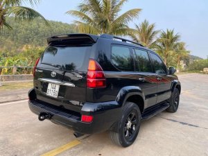 Toyota Land Cruiser Prado 2007 - 8 chỗ gầm cao, máy 2.7L