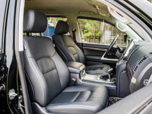 Toyota Land Cruiser 2019 - Đẹp không tì vết tại 562