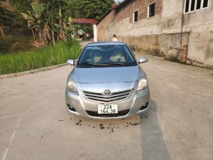 Toyota Vios 2009 - Xe màu bạc, giá chỉ 148 triệu