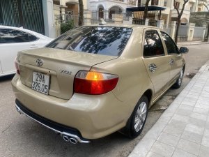 Toyota Vios 2005 - Giá 155tr