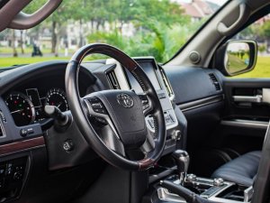 Toyota Land Cruiser 2019 - Đẹp không tì vết tại 562